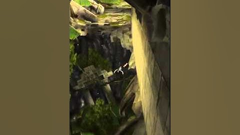 Lara Croft: Relic Run (iOS iPhone 5 Gameplay)