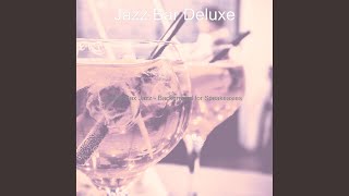 Scintillating Moods for Gin Bars