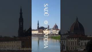 We're Opening a Matcha Café in Florence, Italy
