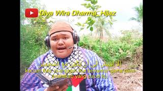 Tilawah Qs Surah Alhijr26 Irama Bayyati Hijaz Dan Nahawand