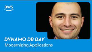 Modernizing Applications: From Relational Databases to DynamoDB Using AI-Guided Workflows