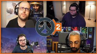 How is Overwatch 2 Doing Overall? | SVB Podcast - Balance Philosophy, Map Pools, Comp System