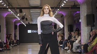XD Xenia Design at LA Fashion Week 2025