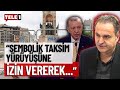 Emek partisi milletvekili bayhan erdoann 1 mays plann ak etti engellemelerle katlm