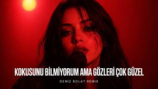 Deniz Bolat - Kokusunu Bilmiyorum