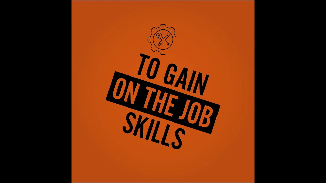 What is an apprenticeship?