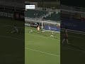 This goal is pure cinema #gainbridgesuperleague #soccer #shorts