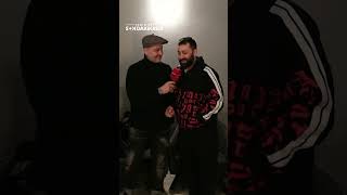 Palet Zengin Ile Özel Röportaj I Burak King