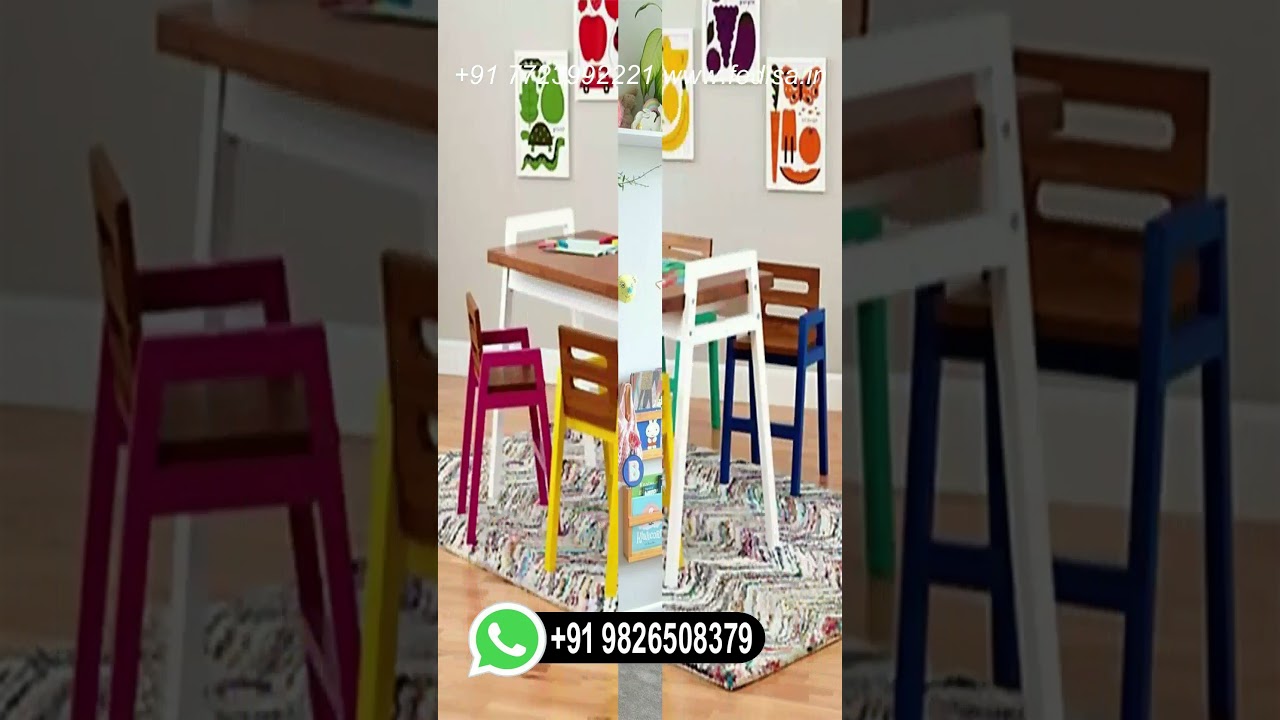 Girl White Dresser Kids Best Pop Design For Room Video-5150