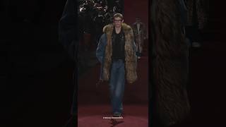 Jack Windisch For Dolce & Gabbana Fw25