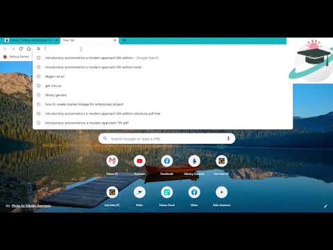 Complete guidelines on how to download any paid pdf books free. መፅሀፍ በነፃ