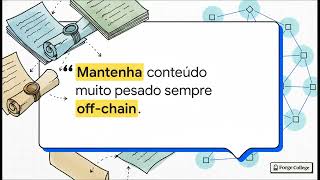 ERC-3643: Mapeando campos para primitivas Solana — Forge College