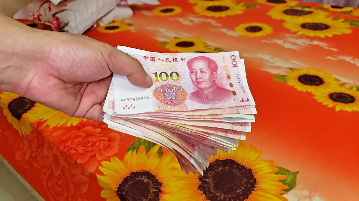 家里有现金的留意了，这样放钱，小偷看见都不知，钱财立马变安全 - 天天要闻