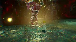 Hyrule Warriors: Chronik der Versiegelung - Forschung an der Front