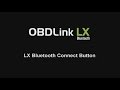 Obdlink lx bluetooth connect button push