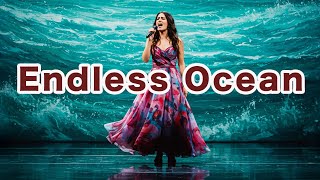【MV】Endless Ocean【music style】イラストMV最新曲 Endless Ocean/music style/run music