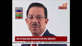 2 MEI 2020 – NEWS ON 2 – 7PM