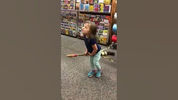 Nimbus 2000 Unsuccessful Flight