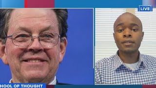 Art Laffer offers to speak for free after Washington University students protest | On Balance
