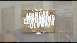 Monday Coworking Cafe | Uluwatu | Bali | Indonesia