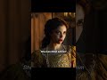 The name of this TV drama is：The Spanish Princess  #movie