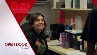 2020 Martin's Super Markets Orientation Video