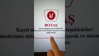 Dolandırıcılar şimdi Bilal’i kullanıyor. dolandırma dolandırıcı türkiyepetrolleri tp