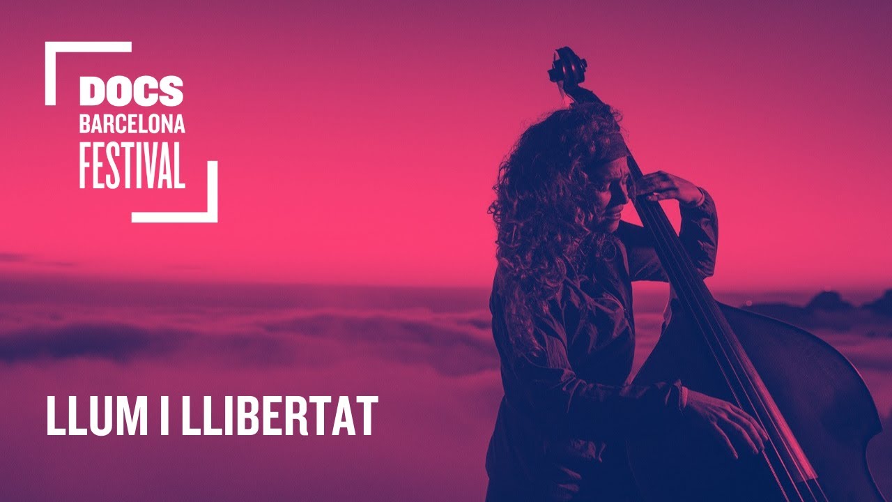 Llum i llibertat · DocsBarcelona 2021