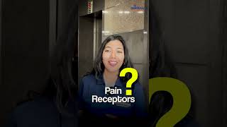 Why Cutting Nails and Hair Doesn’t Hurt #shorts #sciencefacts #biologyfacts #humanbody #skillsnap