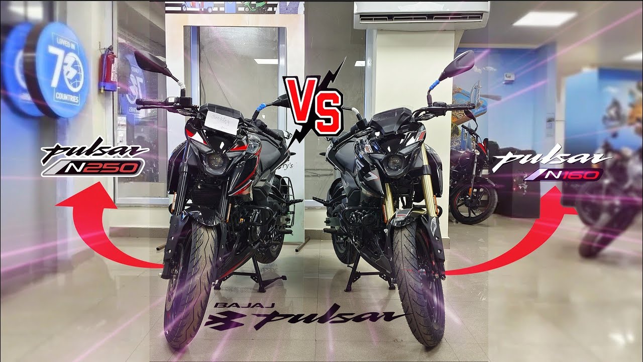 Don’t Buy Before Watching N250 vs N160 Comparison! 2025