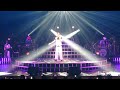 2025年9月20日 田原俊彦2025年ツアー!!️拡散祭りです。曲名「奇蹟のワルツ」