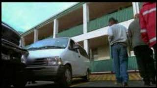 Jay-Z - "Imaginary Player" remake music video