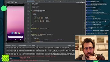 Astrobin Hackathon App - Compose Dogfooding