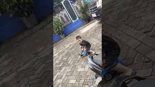 Download Lagu cute baby ‼️️#cutebaby #babycute #yearofyou #trending #funny #komedi #anaklucu MP3