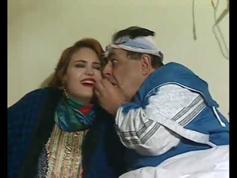 مسلسل الجانب الآخر بوسي أحمد عبد العزيز الحلقة 02 من 19 