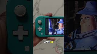 Nintendo Switch Lite #nintendo #nintendoswitchlite  #geloysgamezone