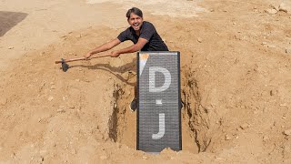 Will Dj Sound Work Underground   Experiment