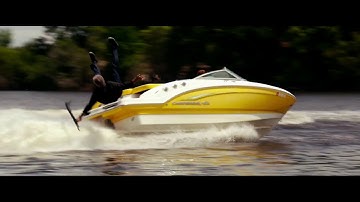 ブルース・ウィリス最新作『レッド・ダイヤモンド』予告