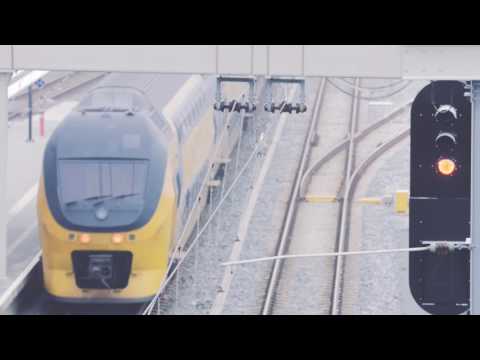 Alex Dane, Projectleider C++ bij InTraffic