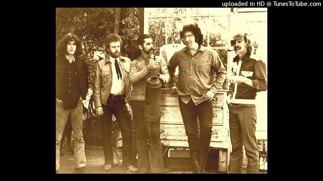 New Riders Of The Purple Sage - Henry [Live] [05-02-70] [Harpur College ...