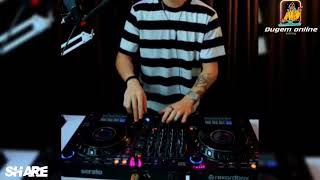 DJ BREAKBEAT EXSCLUSIVE 'SANDI KAWEK' 9 JULI 2025 (VIRAL TIKT0K2025)