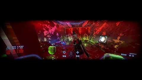 Prodeus: Doom Level E1M1 Custom Map