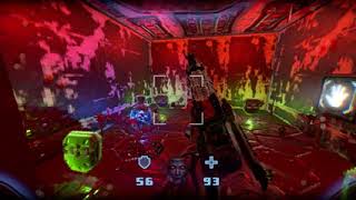 Prodeus: Doom Level E1M1 Custom Map