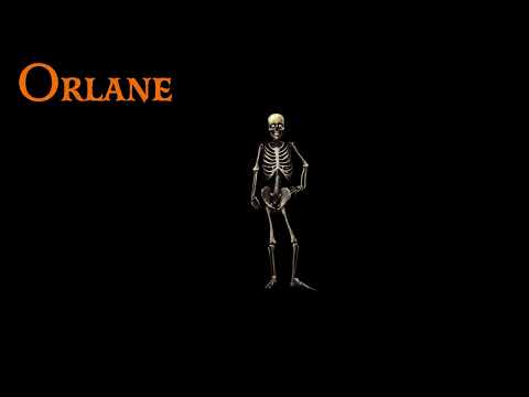 VIDEO JOYEUX HALLOWEEN par Icone Internet