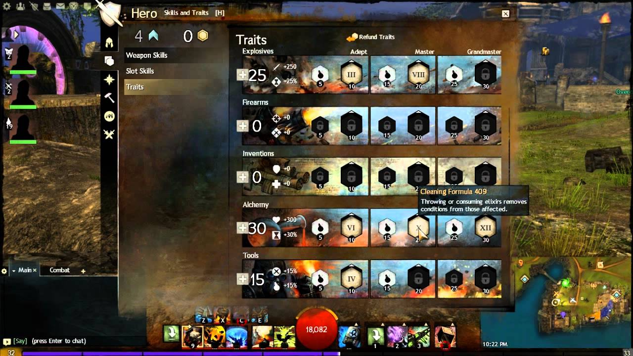 [TSU] BLU // Bunker Engineer Guide Part 1 (Mentality and Build Basics)