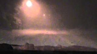 Blizzard (Nemo) Central CT. 2/8/2013