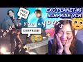 EXO CHANYEOL X RAIDEN YOURS EXO PLANET 5 SURPRISE VCR SUHO MADE IN YOU LIVE REACTION 
