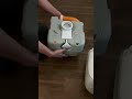 using and cleaning the reliance flush-n-go 4822 portable toilet