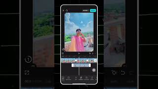 How to Create Transition Effect in CapCut | CapCut Video Editing Tutorial 2026