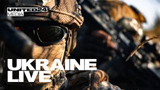 🇺🇦 Ukraine en direct : mises à jour sur la guerre, interviews et reportages sur le terrain